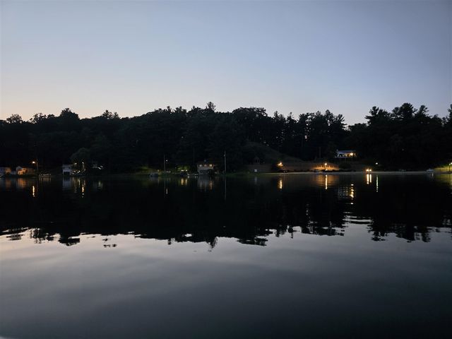 601 W Baldwin Lake Drive, Greenville, MI 48838