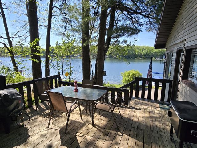 601 W Baldwin Lake Drive, Greenville, MI 48838