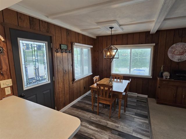 601 W Baldwin Lake Drive, Greenville, MI 48838