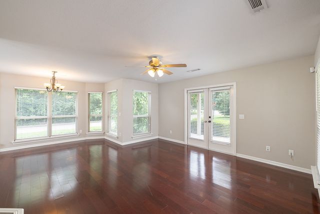 2686 N Whit Lane, Fayetteville, AR 72704