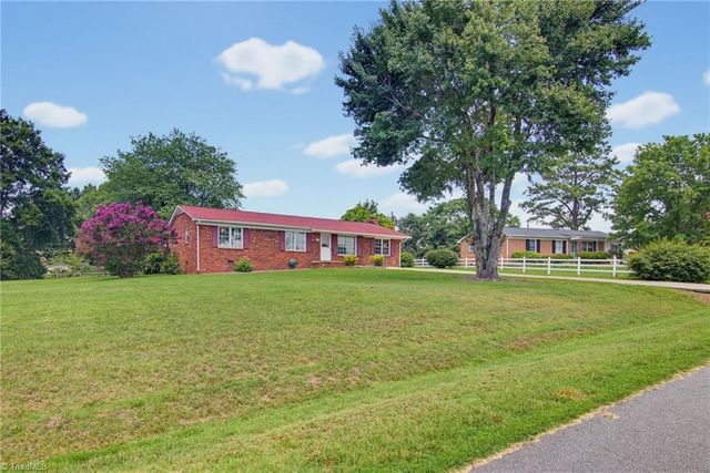 145 Brightwood Road, Eden, NC 27288