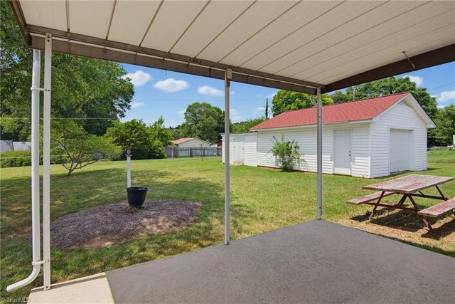 145 Brightwood Road, Eden, NC 27288