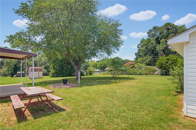 145 Brightwood Road, Eden, NC 27288