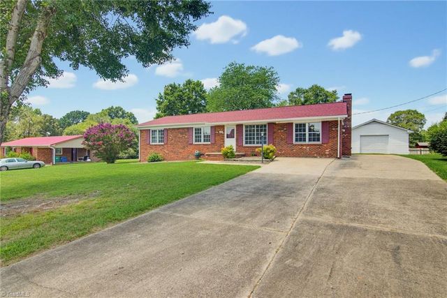 145 Brightwood Road, Eden, NC 27288