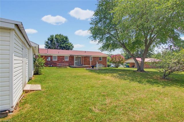 145 Brightwood Road, Eden, NC 27288