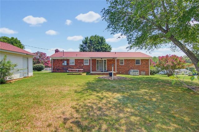 145 Brightwood Road, Eden, NC 27288