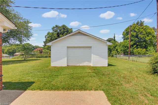 145 Brightwood Road, Eden, NC 27288