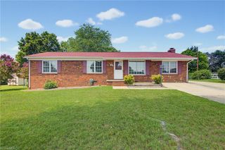 145 Brightwood Road, Eden, NC 27288