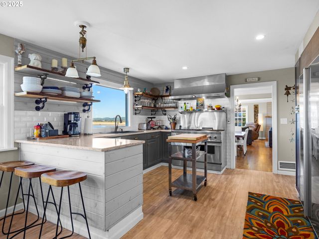 3232 SUNSET Blvd, Seaside, OR 97138