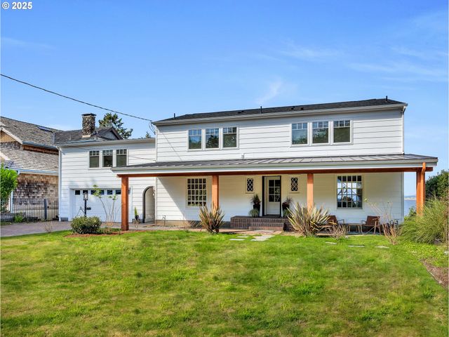 3232 SUNSET Blvd, Seaside, OR 97138