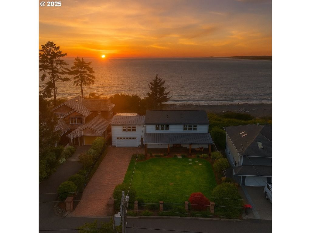 3232 SUNSET Blvd, Seaside, OR 97138