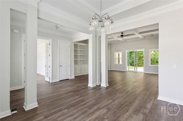 215 Park Chase, Pooler, GA 31322