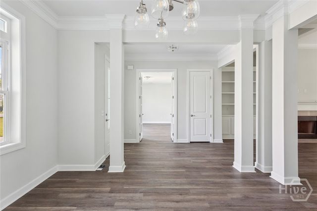 215 Park Chase, Pooler, GA 31322