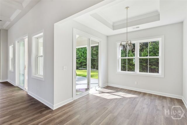 215 Park Chase, Pooler, GA 31322