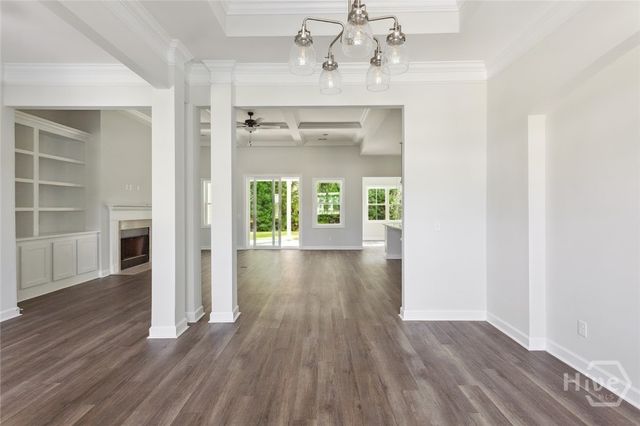 215 Park Chase, Pooler, GA 31322