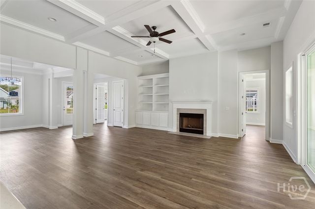 215 Park Chase, Pooler, GA 31322