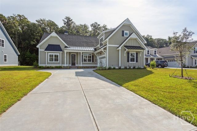 215 Park Chase, Pooler, GA 31322