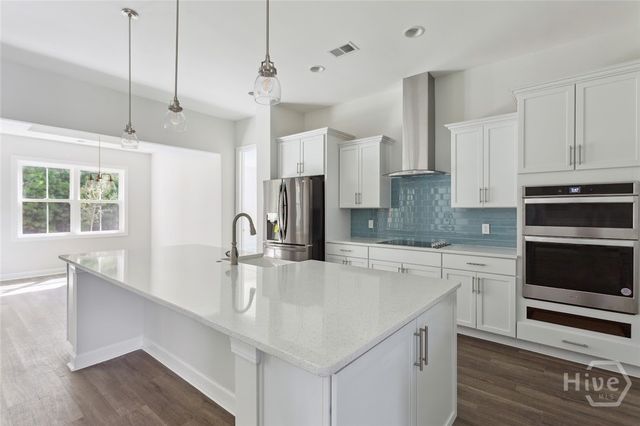 215 Park Chase, Pooler, GA 31322