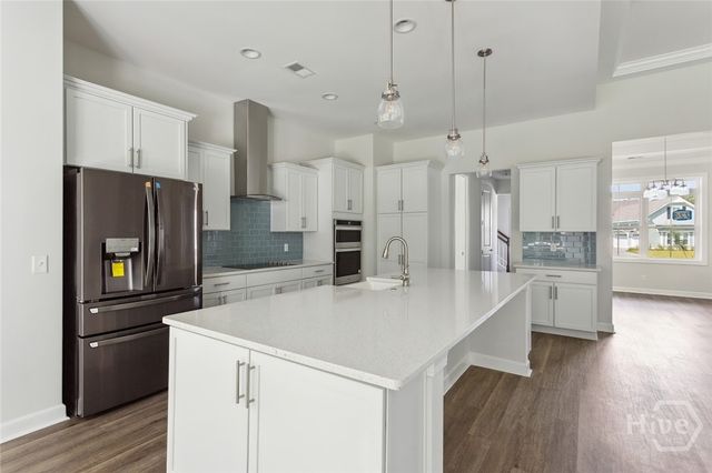 215 Park Chase, Pooler, GA 31322