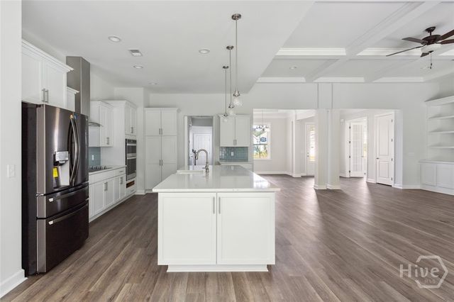 215 Park Chase, Pooler, GA 31322