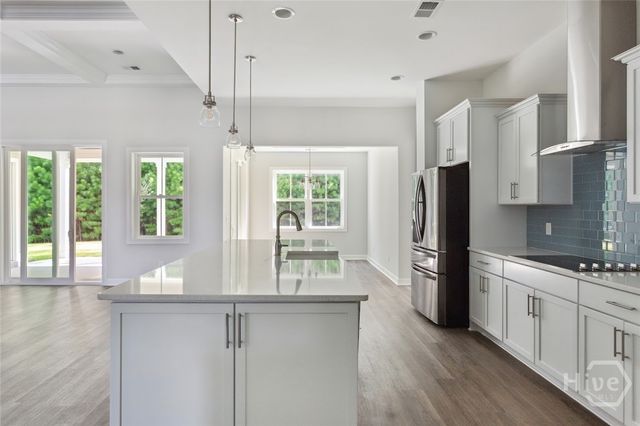 215 Park Chase, Pooler, GA 31322