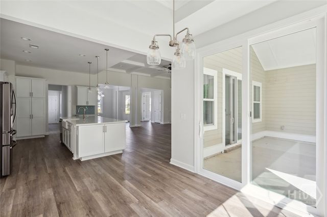 215 Park Chase, Pooler, GA 31322