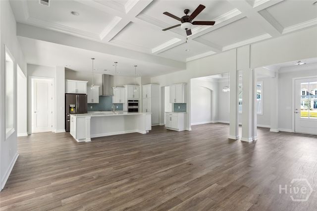 215 Park Chase, Pooler, GA 31322
