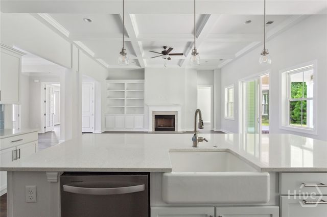 215 Park Chase, Pooler, GA 31322