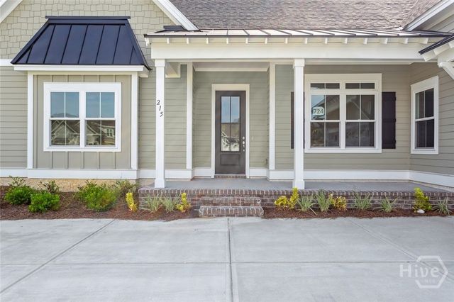 215 Park Chase, Pooler, GA 31322