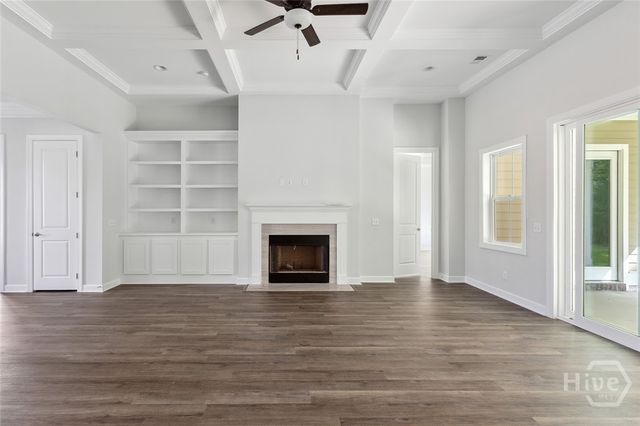 215 Park Chase, Pooler, GA 31322