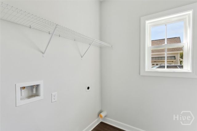 215 Park Chase, Pooler, GA 31322