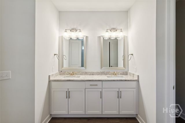 215 Park Chase, Pooler, GA 31322