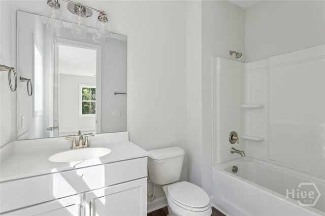 215 Park Chase, Pooler, GA 31322