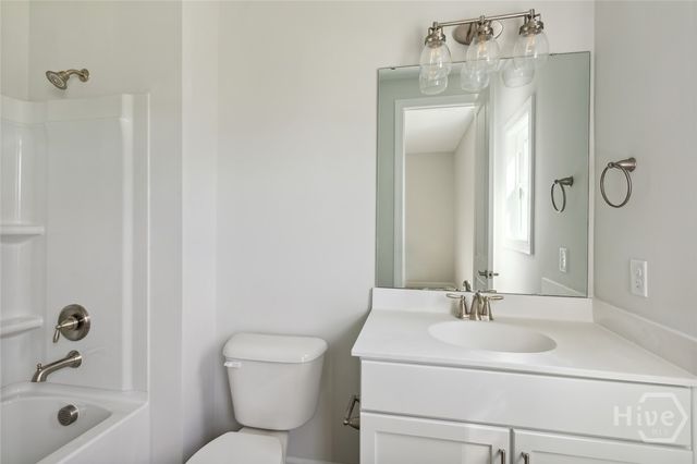 215 Park Chase, Pooler, GA 31322