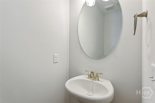 215 Park Chase, Pooler, GA 31322