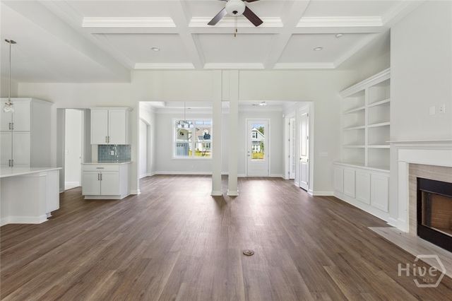 215 Park Chase, Pooler, GA 31322