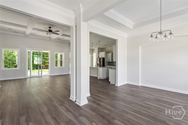 215 Park Chase, Pooler, GA 31322