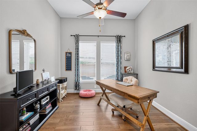 6702 Pioneer Trail, Katy, TX 77493