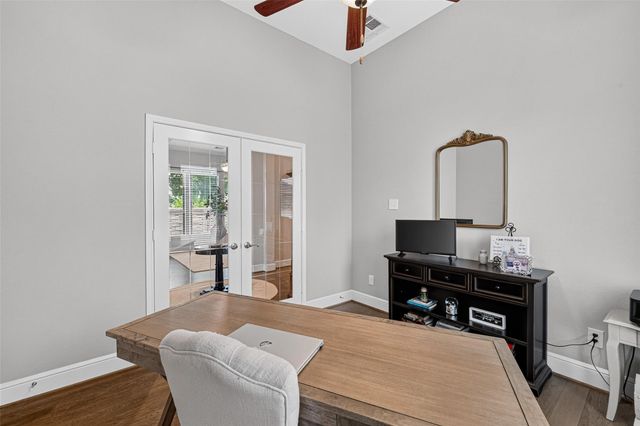 6702 Pioneer Trail, Katy, TX 77493