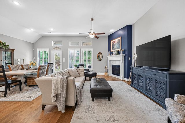 6702 Pioneer Trail, Katy, TX 77493