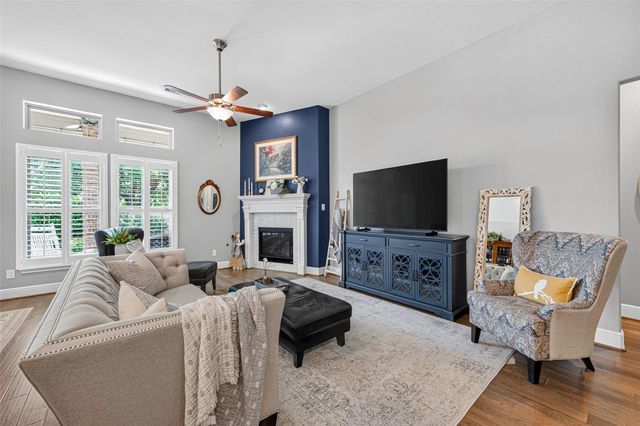 6702 Pioneer Trail, Katy, TX 77493