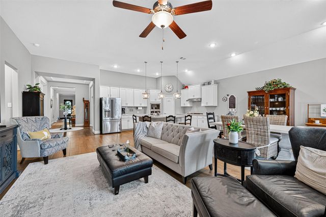 6702 Pioneer Trail, Katy, TX 77493
