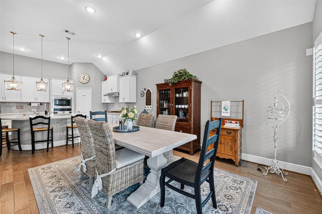 6702 Pioneer Trail, Katy, TX 77493