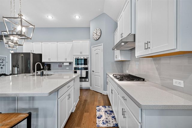 6702 Pioneer Trail, Katy, TX 77493