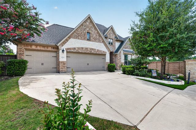 6702 Pioneer Trail, Katy, TX 77493