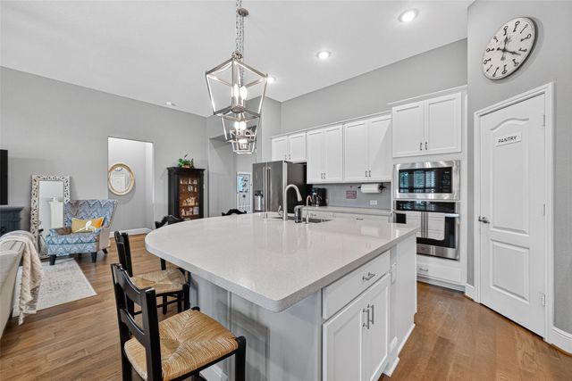 6702 Pioneer Trail, Katy, TX 77493