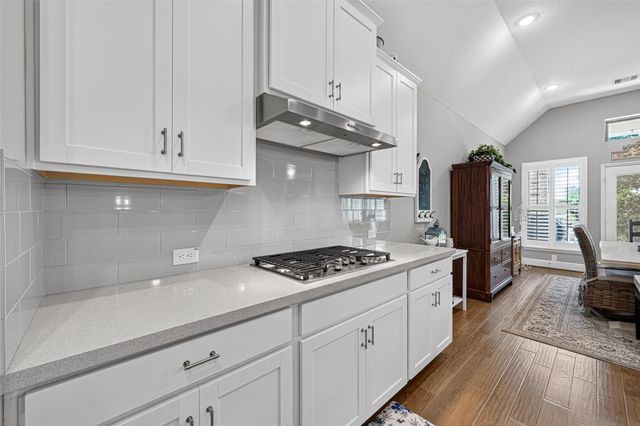 6702 Pioneer Trail, Katy, TX 77493