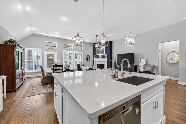 6702 Pioneer Trail, Katy, TX 77493