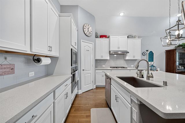 6702 Pioneer Trail, Katy, TX 77493