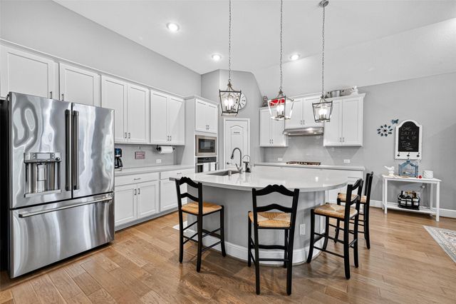 6702 Pioneer Trail, Katy, TX 77493
